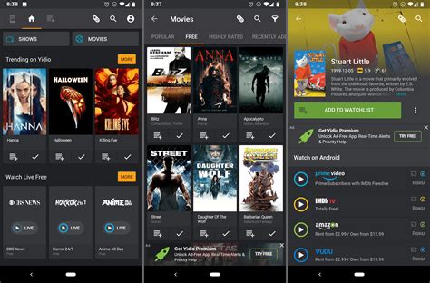 app filmes gratis